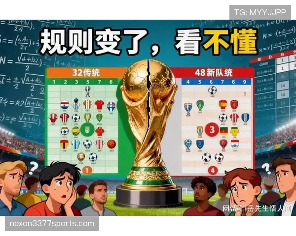 2026世界杯D组晋级形势落定：前三名全部出线
